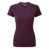 Montane Female Dart T-Shirt M Saskatoon Berry - зображення 1