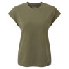 Montane Female Mira T-Shirt XS Kelp Green - зображення 1