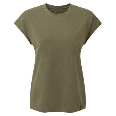 Montane Female Mira T-Shirt XS Kelp Green - зображення 1