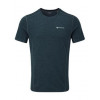 Montane Dart T-Shirt S Orion Blue - зображення 1