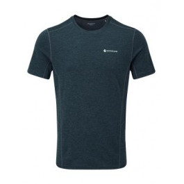 Montane Dart T-Shirt S Orion Blue