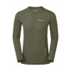 Montane Sabre Long Sleeve T-Shirt L Kelp Green - зображення 1