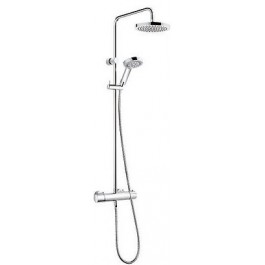 Kludi Dual Shower 660950500