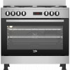 Beko GM15325DX - зображення 1