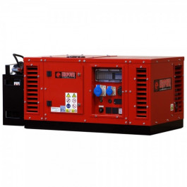   Europower EPS10000E