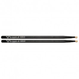 VATER Percussion Барабанные палочки Vater Eternal Black Power 5B