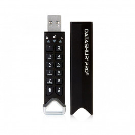 iStorage 16 GB datAshur PRO2 USB 3.2 (IS-FL-DP2-256-16)