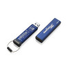 iStorage 4 GB datAshur Pro USB 3.0 256-bit Flash Drive (IS-FL-DA3-256-4) - зображення 2