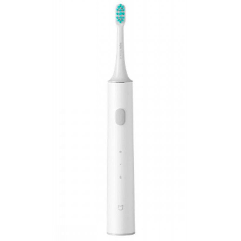 MiJia Mi Smart Electric Toothbrush T500 White (NUN4087GL/NUN4063CN) - зображення 1