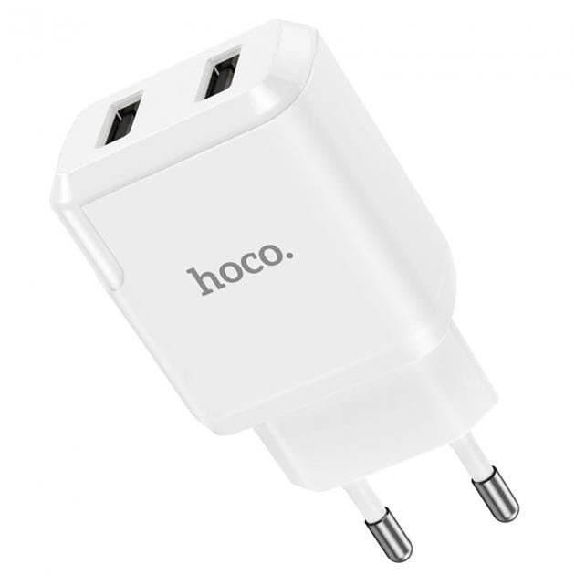 Hoco N7 White - зображення 1