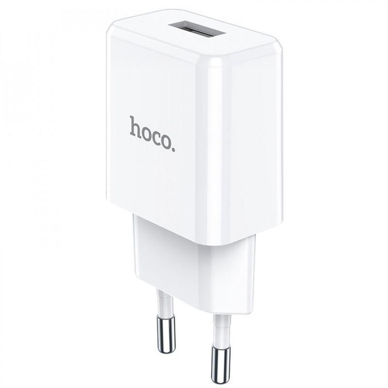 Hoco N9 Especial White - зображення 1