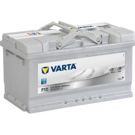 Varta 6СТ-85 SILVER dynamic F18 (585200080)