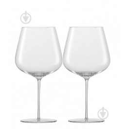 Schott-Zwiesel Набор бокалов для красного вина Burgundy Vervino 6700468 955 мл 2 шт.
