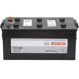 Bosch 6СТ-200 TECMAXX (Т30 800)