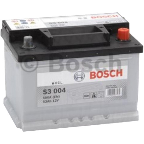 Bosch 6СТ-53 S3 (S30 041) - зображення 1