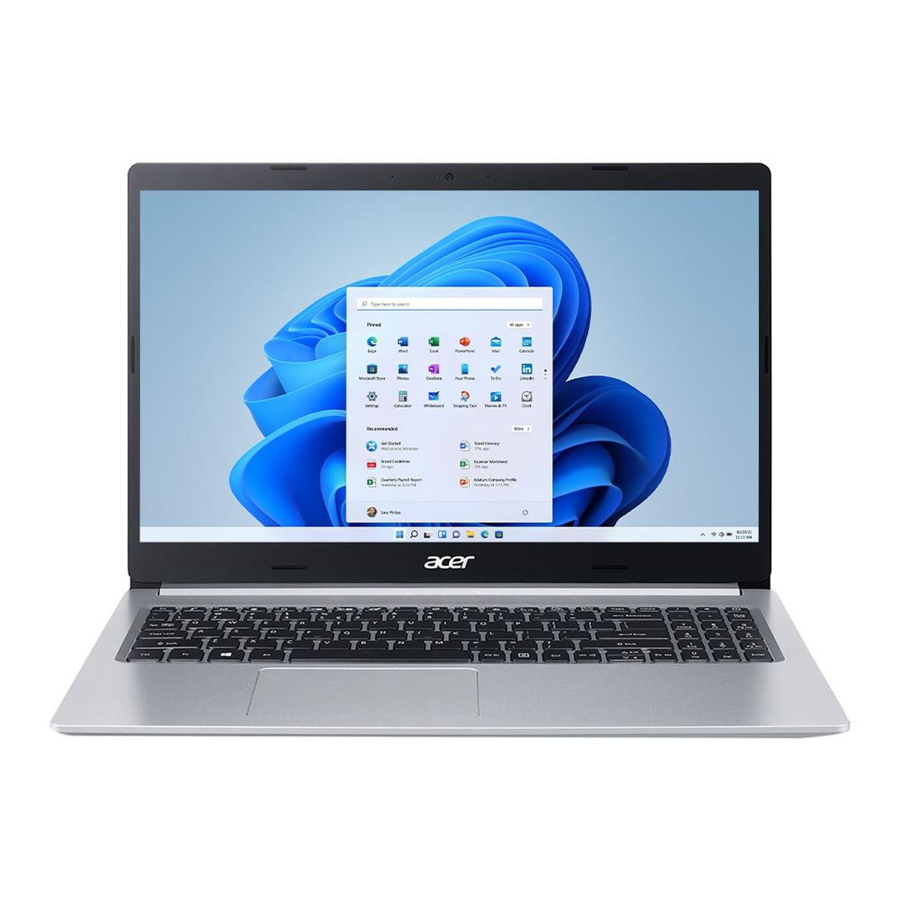 Acer Aspire 5 A515-45-R4P4 (NX.A82AA.00G) - зображення 1