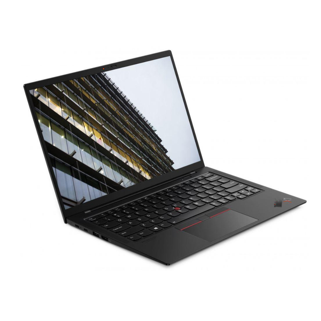 Lenovo ThinkPad X1 Carbon G7 - зображення 1