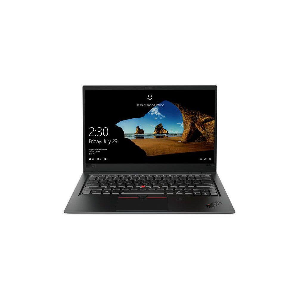 Lenovo ThinkPad X1 Carbon Gen 8 - зображення 1