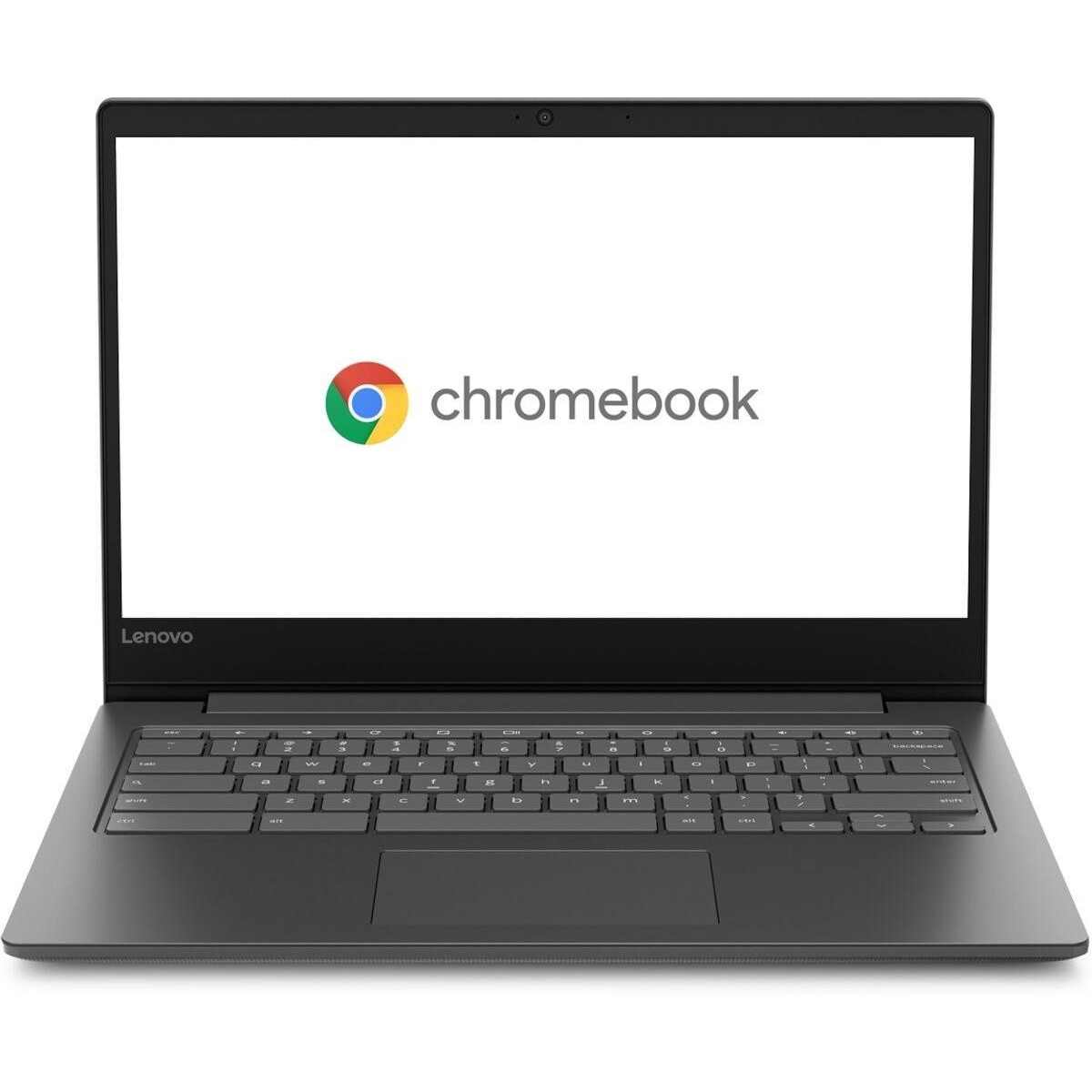 Lenovo Chromebook S330 - зображення 1