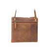 Visconti Женская кожаная сумка  Slim Bag Oil Tan (18608 OIL TAN) - зображення 4