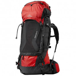   Fjord Nansen Himil 60+10 / red/black