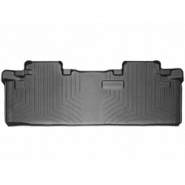   WeatherTech Коврики в салон для Toyota Sienna 2010 (443002)