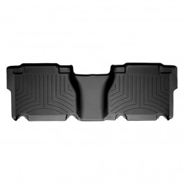   WeatherTech Коврики в салон для Toyota Tundra 2007-2012 Crew Max (440933)