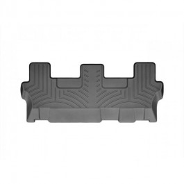 WeatherTech Коврики в салон для Toyota Sequoia 2007- D1-6 (440936)