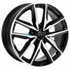 CMS Wheels CMS C28 (R17 W7.0 PCD5x114.3 ET40 DIA67.1) - зображення 1