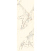 Paradyz SERENE BIANCO SCIANA 25x75 - зображення 1