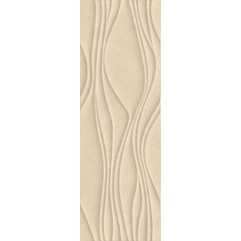   Paradyz SERENE BEIGE SCIANA STRUKTURA 25x75