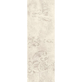   Paradyz SILENCE SILVER SCIANA CARPET DEKOR pol 25x75