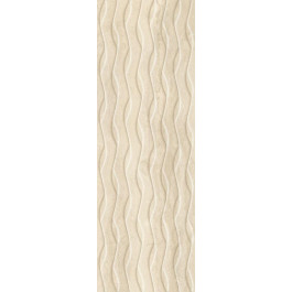   Paradyz SILENCE BEIGE SCIANA str pol 25x75