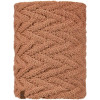 Buff Бафф  Knitted & Fleece Neckwarmer Caryn rosewood (BU 123518.341.10.00) - зображення 1