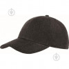 CoFEE Кепка  Jeans cap 4072-3 One Size черный - зображення 1