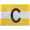 PRO TOUCH Пов'язка уні. 2 жовт./біл. 413558-901181 Captain Armband 109 - зображення 1