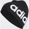 Adidas Шапка  DAILY BEANIE DM6185 OSFM черный - зображення 1