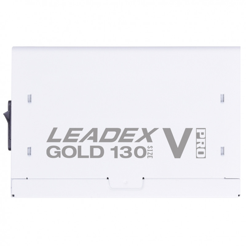 Super Flower LEADEX V Gold PRO 1000W WH (SF-1000F14TG) купить в