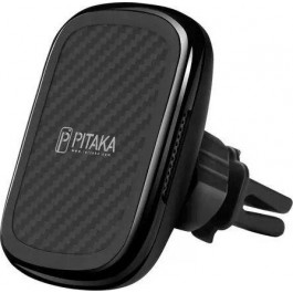   Pitaka MagMount Qi Car Vent Black (CM3001Q)