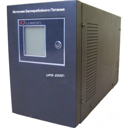   Luxeon UPS-2000L