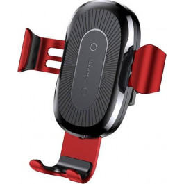   Baseus Wireless Charger Gravity Car Mount (WXYL-09)