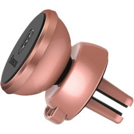 Baseus 360-degree Rotation Magnetic Rose Gold (SUGENT-NT0R)