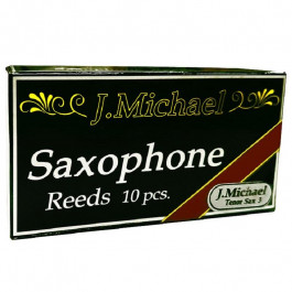 J.Michael R-TN3.0 BOX - Tenor Sax 3.0 - 10 Box