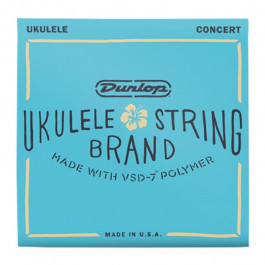 Dunlop DUQ302 Ukulele Concert