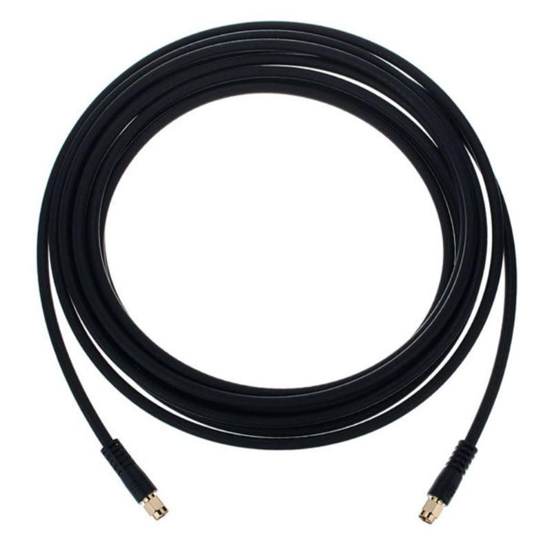 Sennheiser Кабель CL 5 PP (Antenna cable - 5 m) - зображення 1