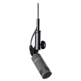   Sennheiser MZH 8000 крепление