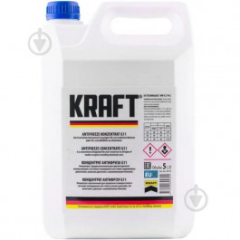 Kraft Energy KF102 5л