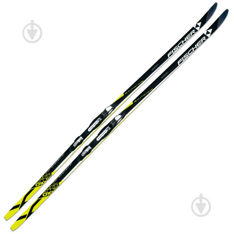 Fischer Supreme Crown EF Nis 199cm (N39616 199) - зображення 1