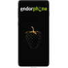 Endorphone Чехол на Samsung Galaxy S10 Черная клубника 3585u-1640-38754 - зображення 2