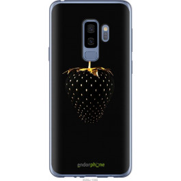 Endorphone Чехол на Samsung Galaxy S9 Plus Черная клубника 3585u-1365-38754